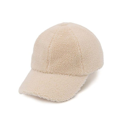 CC Cozy Sherpa Cap