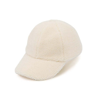 CC Cozy Sherpa Cap