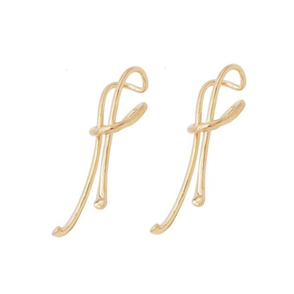 “Mara” Ear Cuffs