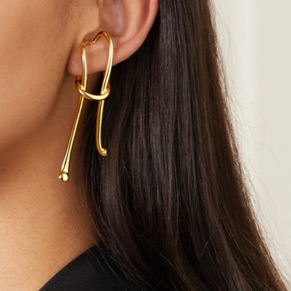 “Mara” Ear Cuffs