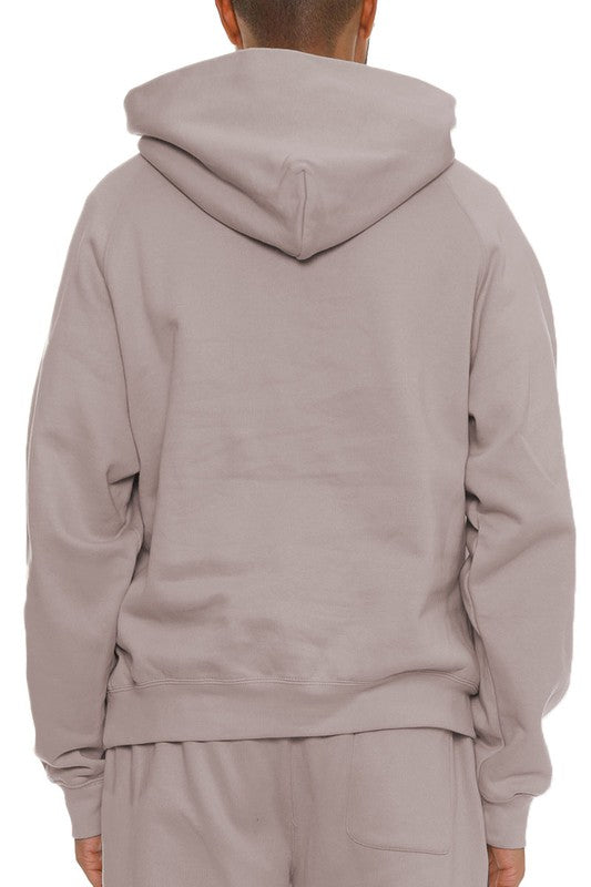 Cotton Hoodie