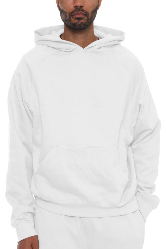 Cotton Hoodie