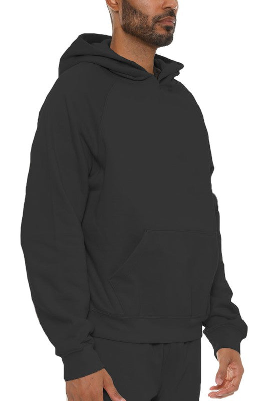 Cotton Hoodie