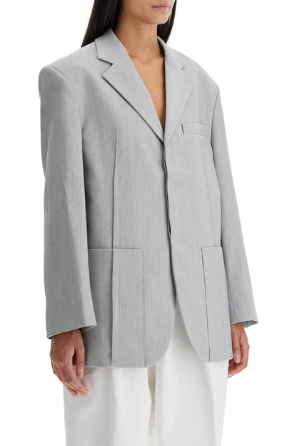 Jacquemus Jacquemus jacket 'the man's