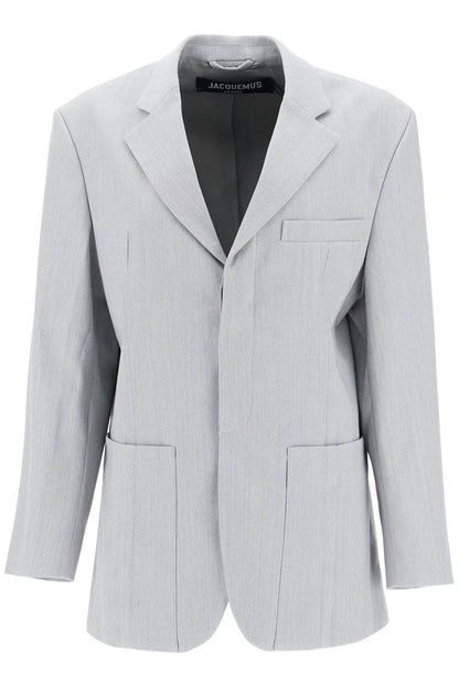 Jacquemus Jacquemus jacket 'the man's