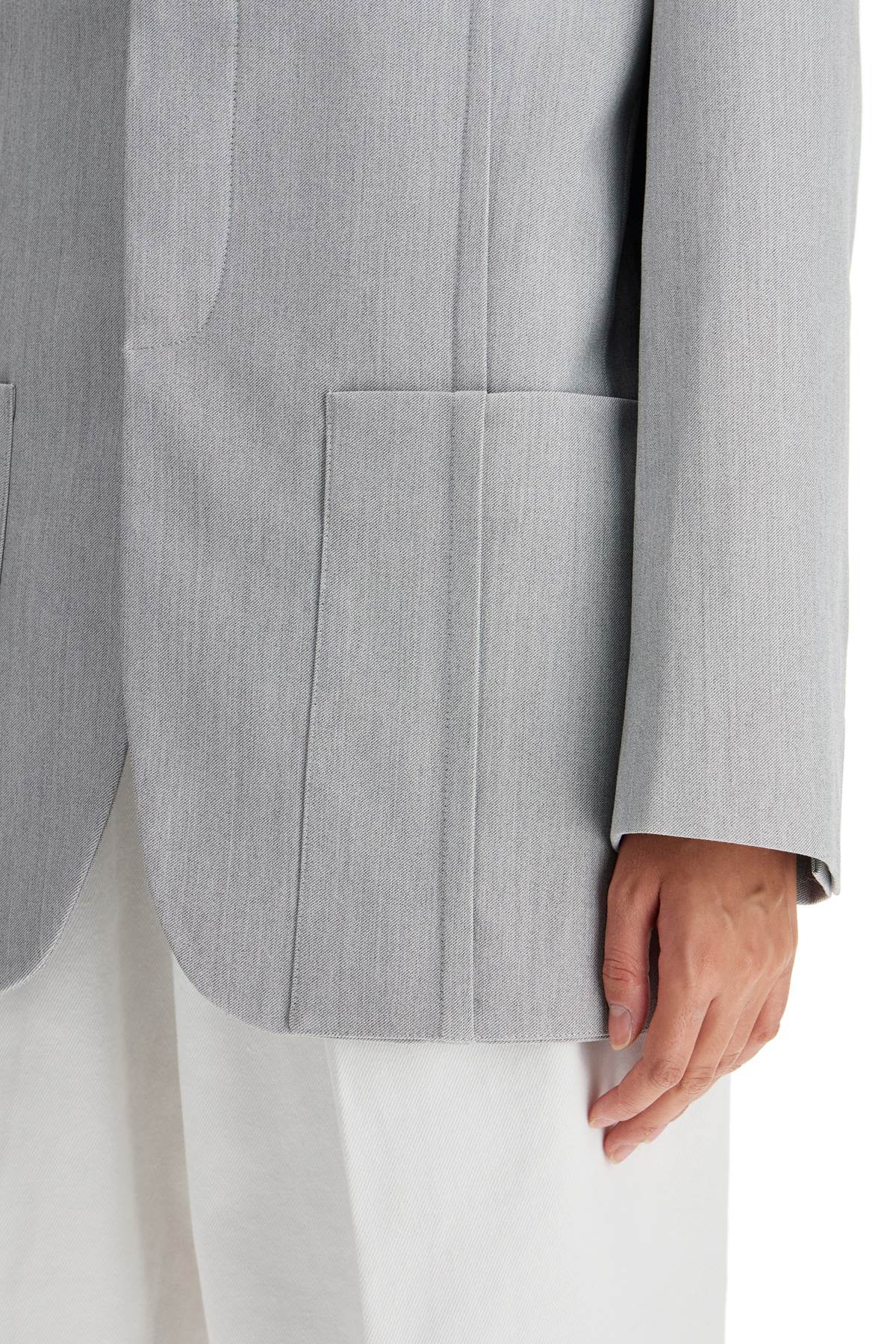 Jacquemus Jacquemus jacket 'the man's