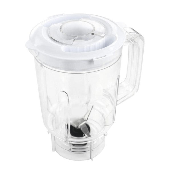 Better Chef 300W 3-Speed Compact Mini Blender