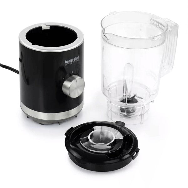 Better Chef 300W 3-Speed Compact Mini Blender