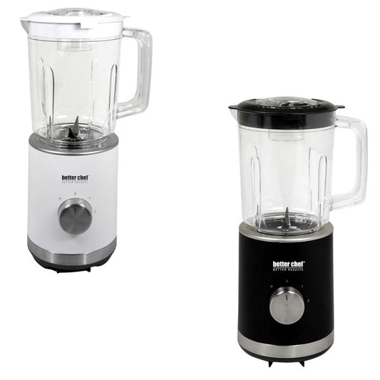 Better Chef 300W 3-Speed Compact Mini Blender