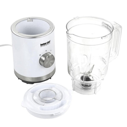 Better Chef 300W 3-Speed Compact Mini Blender