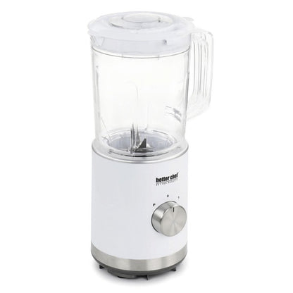 Better Chef 300W 3-Speed Compact Mini Blender