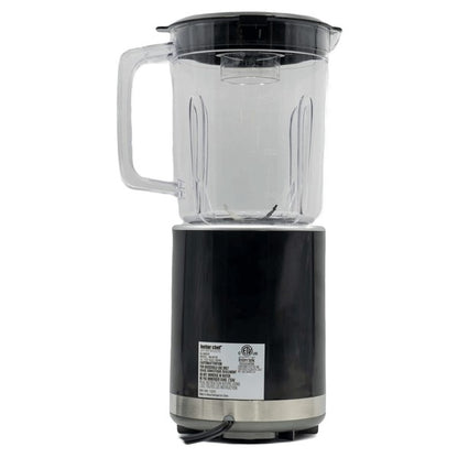 Better Chef 300W 3-Speed Compact Mini Blender