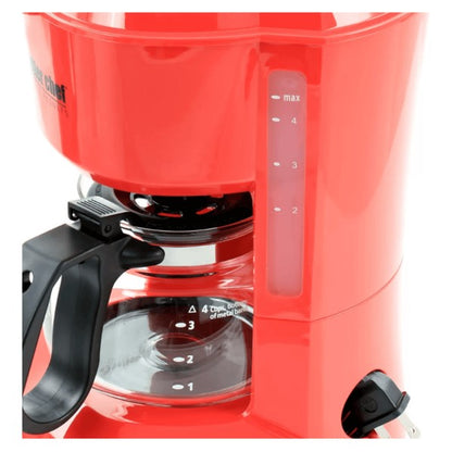 Better Chef 4-Cup Coffeemaker