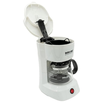 Better Chef 4-Cup Coffeemaker