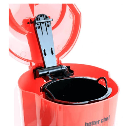 Better Chef 4-Cup Coffeemaker