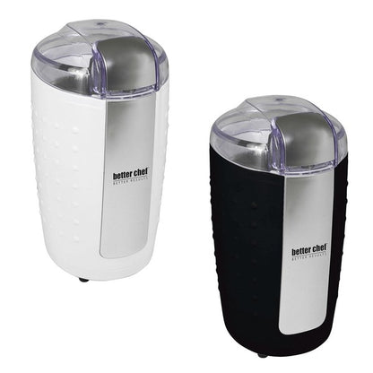 Better Chef 150W Power Blade Coffee Grinder