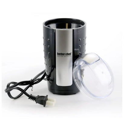 Better Chef 150W Power Blade Coffee Grinder