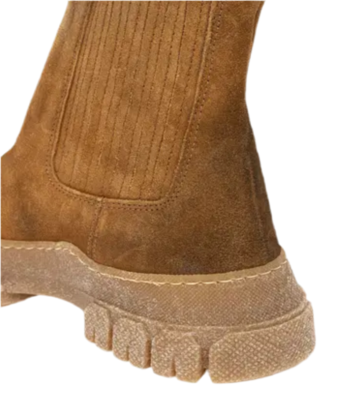 MAX MARA WEEKEND LOGO BOOT