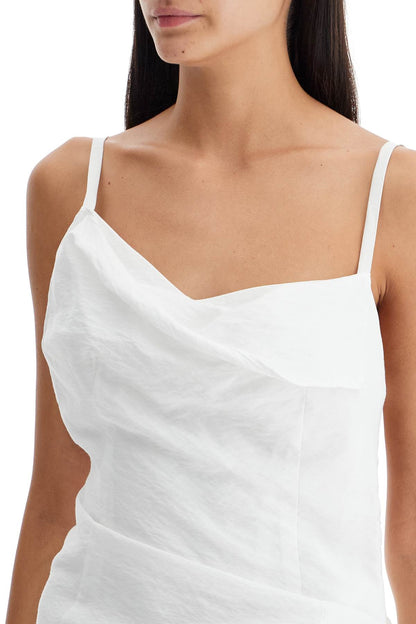 Jacquemus Jacquemus long dress 'the saudade longue