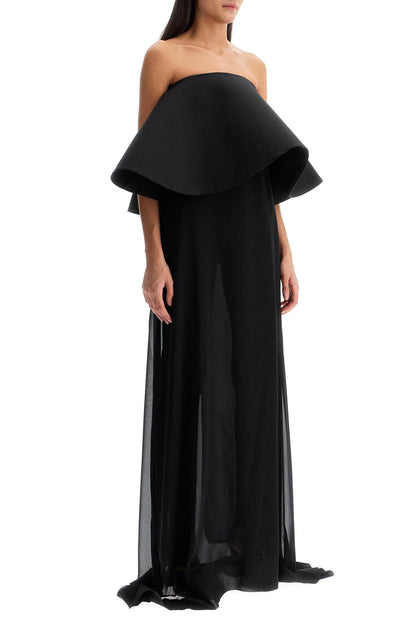 Jacquemus Jacquemus maxi dress 'the vela