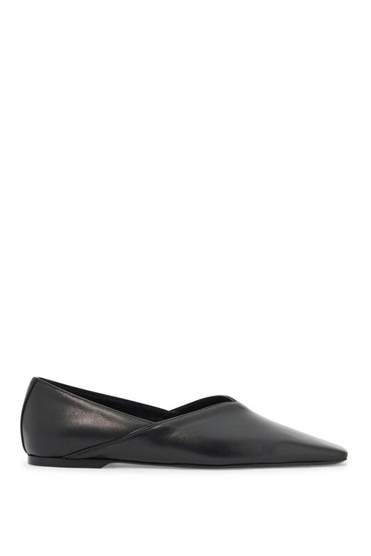 Toteme Toteme everyday ballet flats for