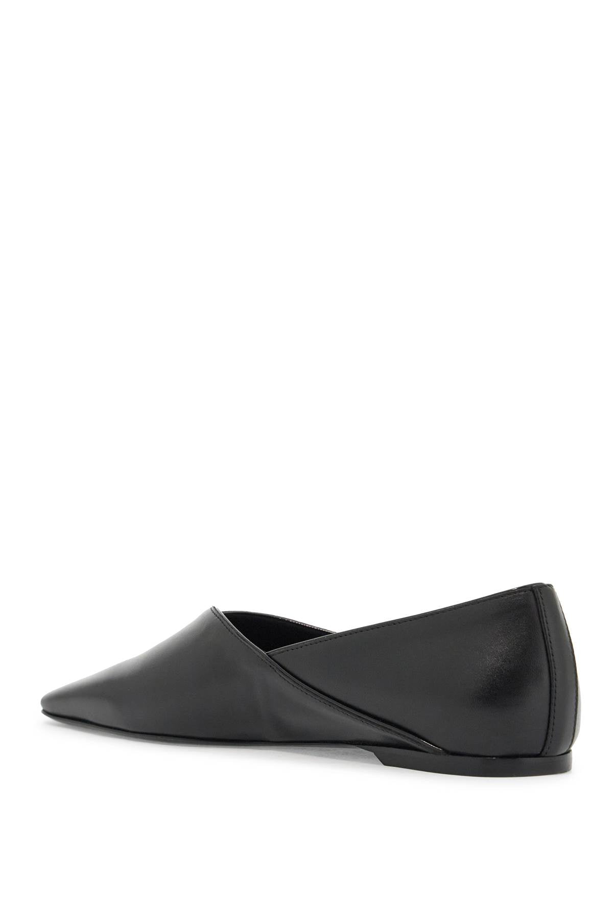 Toteme Toteme everyday ballet flats for