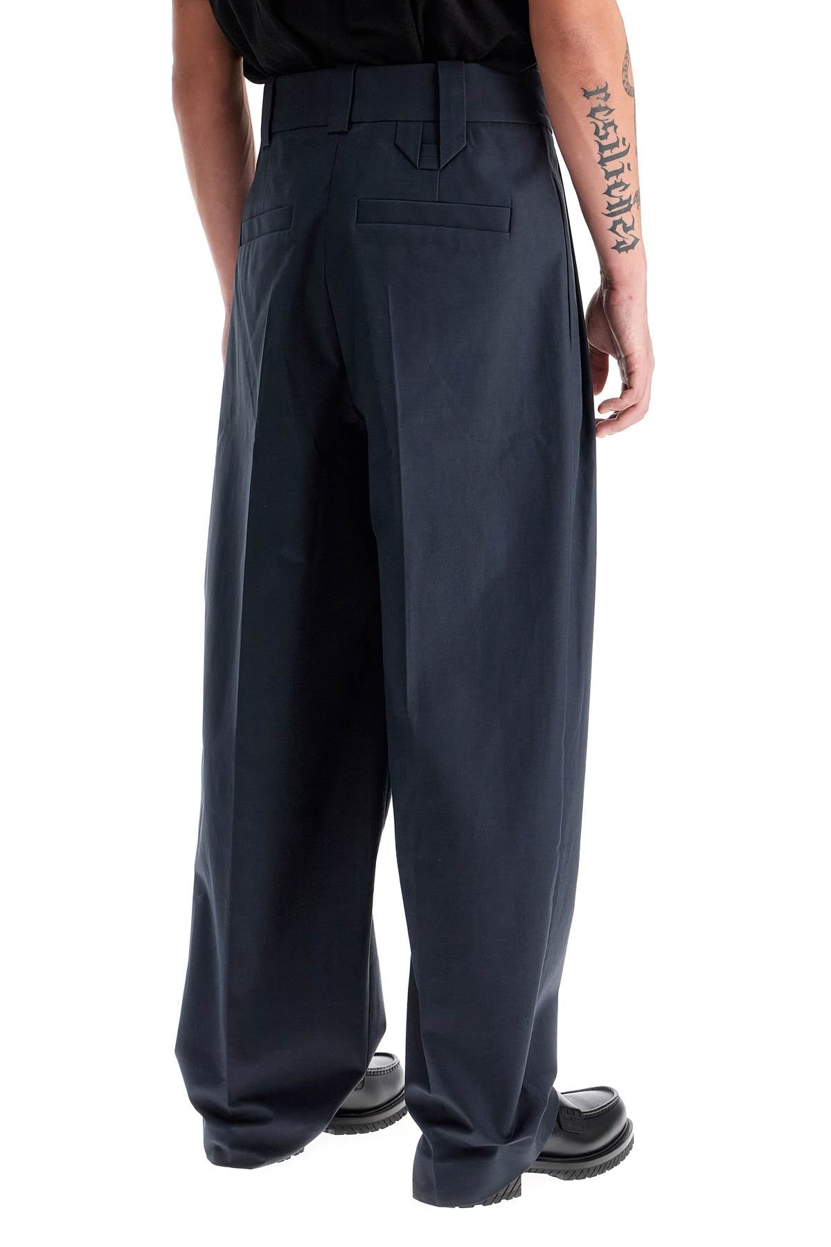 Jacquemus Jacquemus 'le pantalon marz