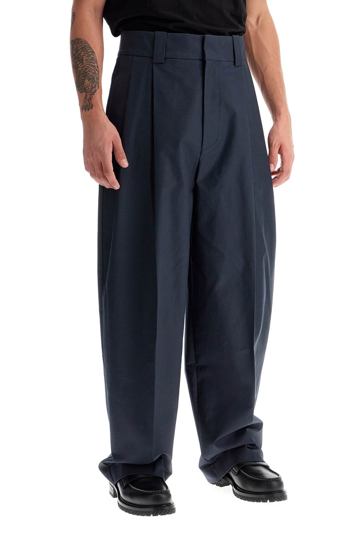 Jacquemus Jacquemus 'le pantalon marz