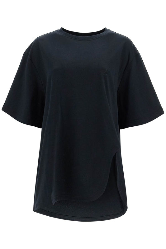 The Attico 'oversized t-shirt