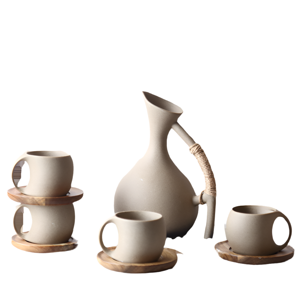 Kettle Set