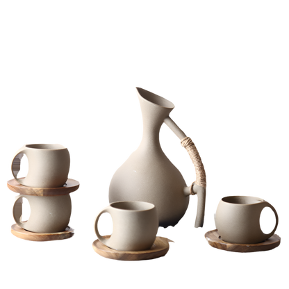 Kettle Set