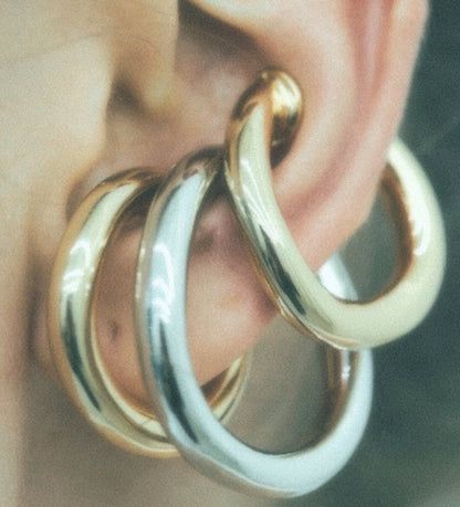 “Anton” Ear Cuff