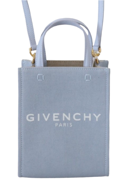 GIVENCHY Mini G Tote Bag