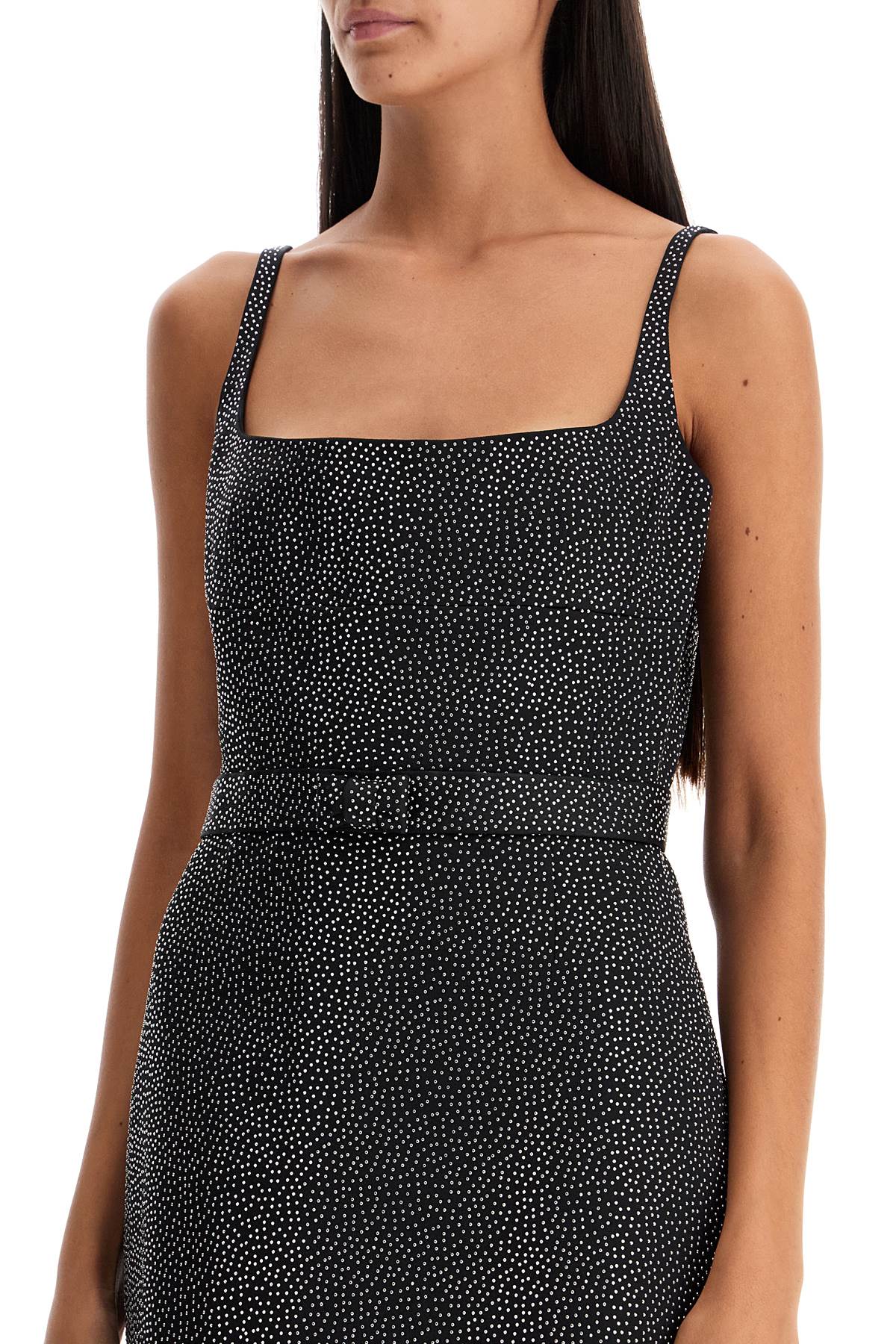 Marc Jacobs Marc Jacobs mini abito the studded dress