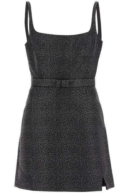 Marc Jacobs Marc Jacobs mini abito the studded dress