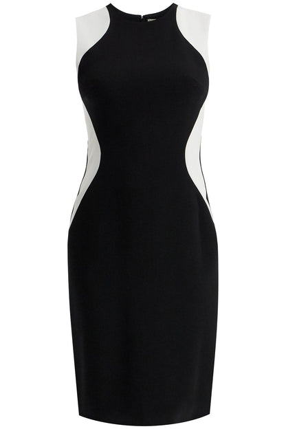 Stella McCartney Stella McCartney miracle mini dress