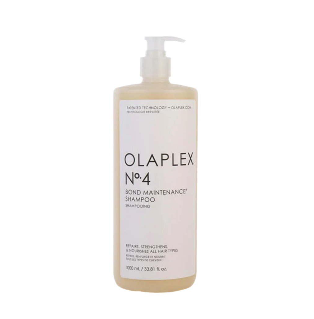 OLAPLEX #4 bond maintenance shampoo 33.8oz