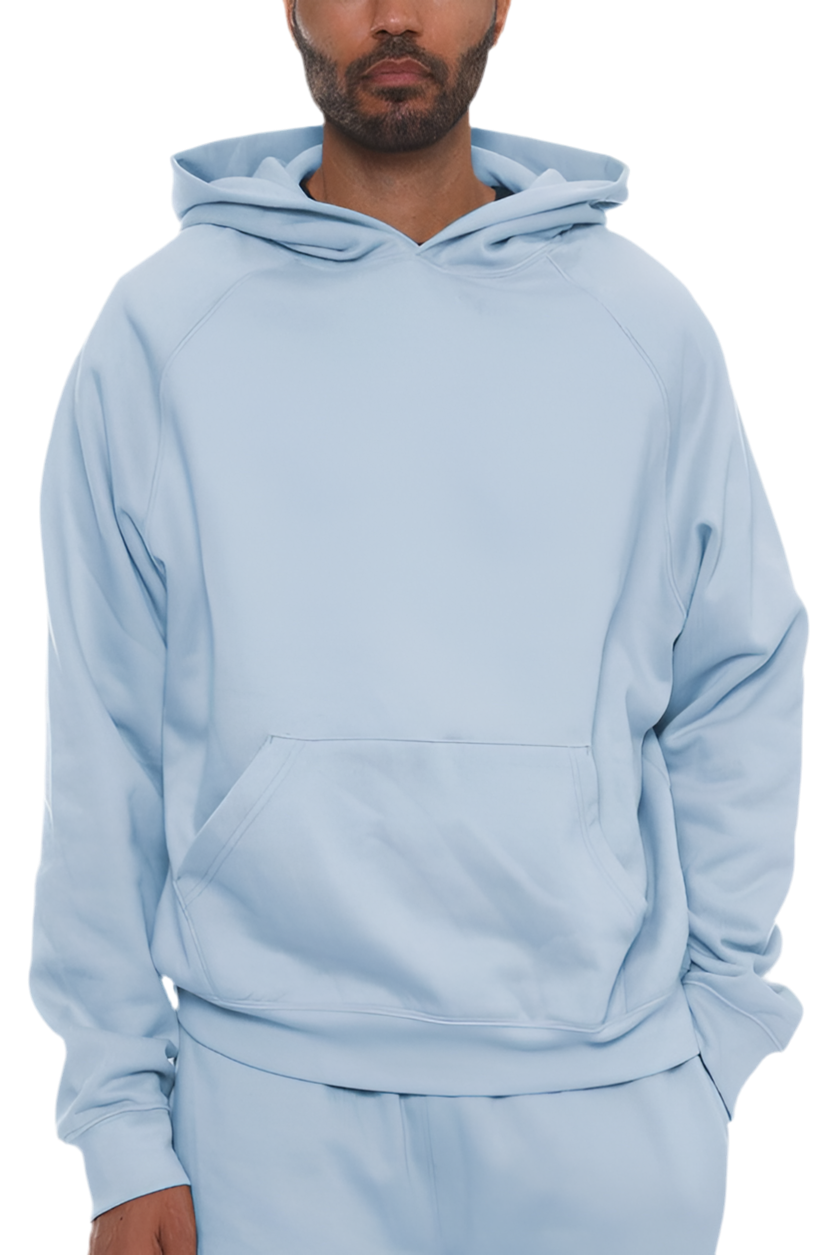 Cotton Hoodie