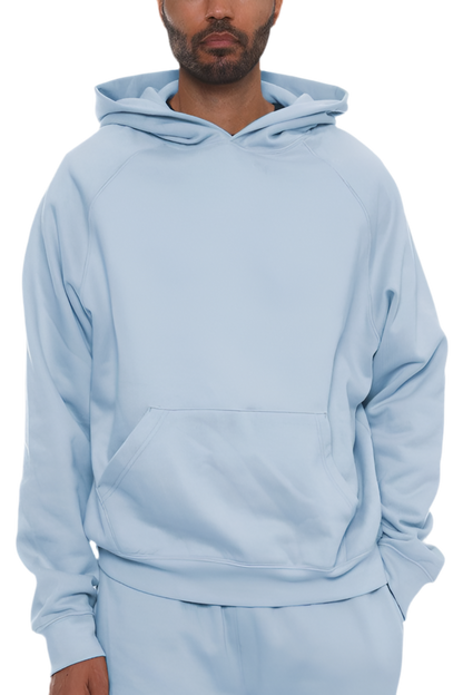 Cotton Hoodie