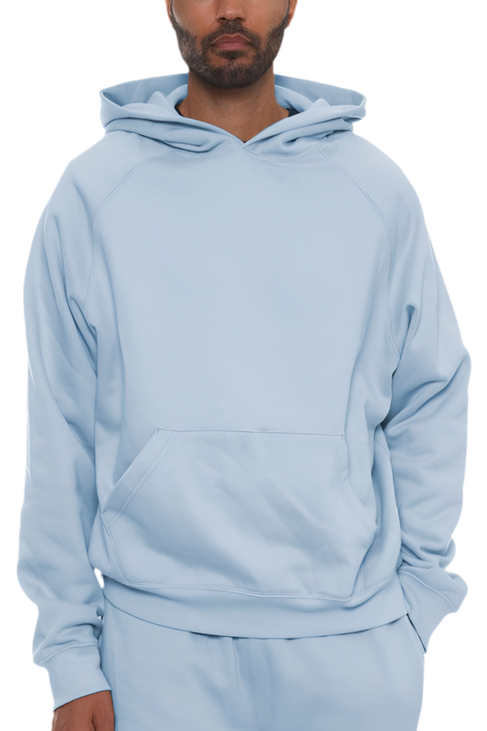 Cotton Hoodie