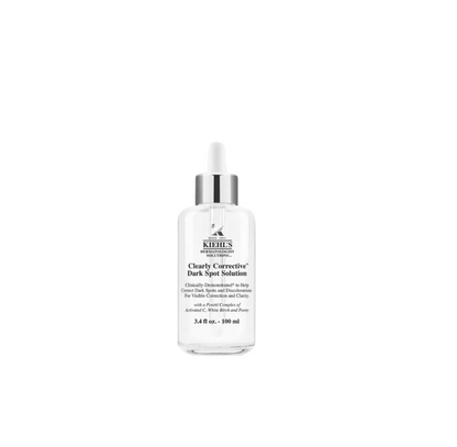 KIEHL’S clearly corrective dark spot solution 50ml/1.7oz