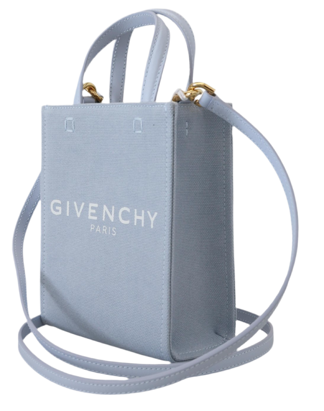 GIVENCHY Mini G Tote Bag