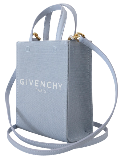 GIVENCHY Mini G Tote Bag