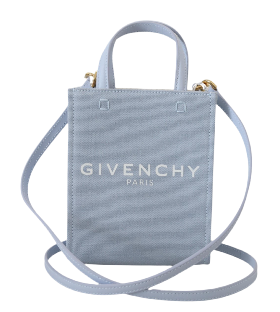 GIVENCHY Mini G Tote Bag