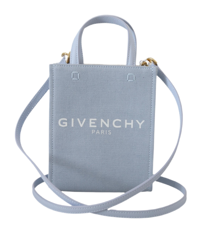 GIVENCHY Mini G Tote Bag