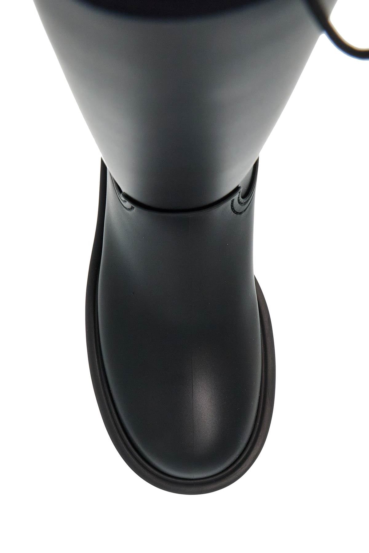 Moncler Moncler rain boots by kickstream