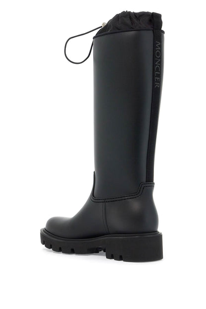 Moncler Moncler rain boots by kickstream