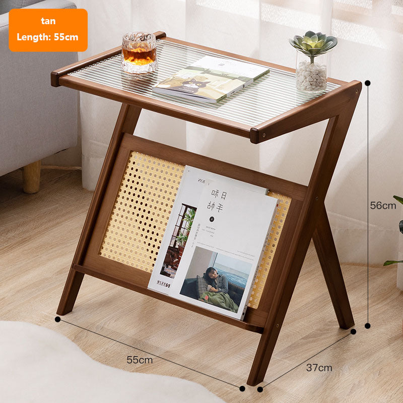 Home Fashion Coffee Table Cabinet