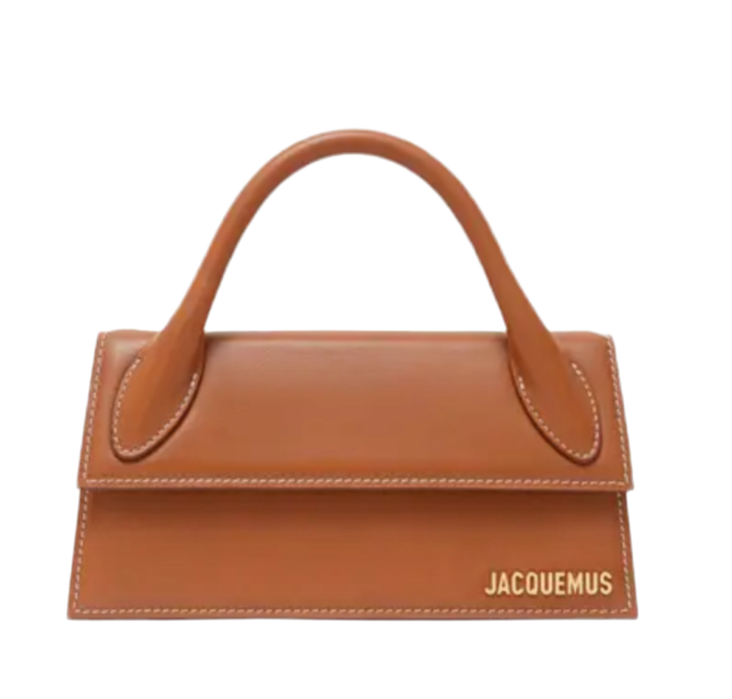 JACQUEMUS Le Chiquito Long Bag