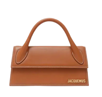 JACQUEMUS Le Chiquito Long Bag